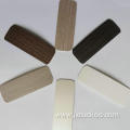 ABS waterproof edge banding for kitchen furniture